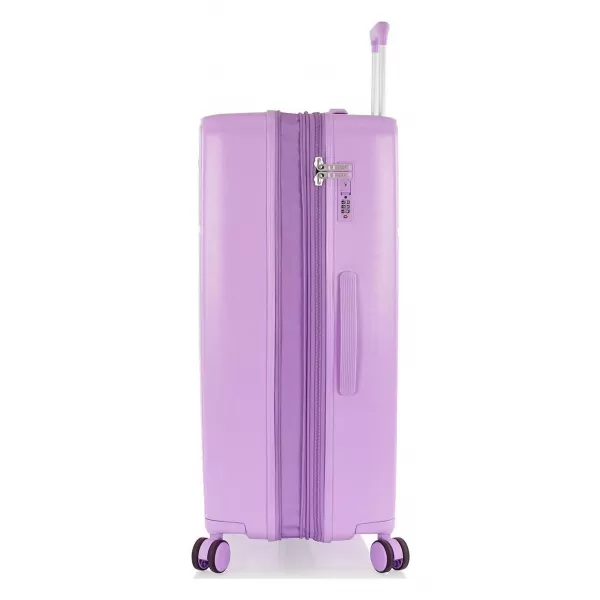  Kofer HEYS PASTEL L LAVANDA 