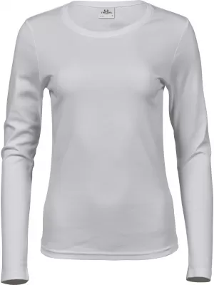 Ženska majica TEE JAYS | TJ 590 BIJELA