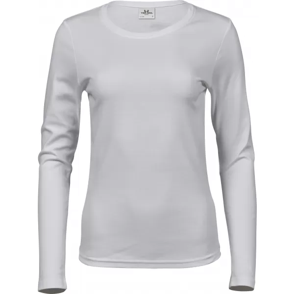  Ženska majica TEE JAYS | TJ 590 BIJELA 