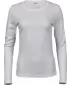 Ženska majica TEE JAYS | TJ 590 BIJELA