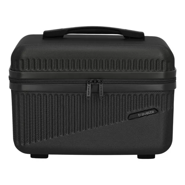  Kofer TRAVELITE BALI BEAUTYCASE CRNA 