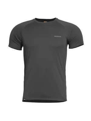 majica PENTAGON BODYSHOCK MK2 QUICK DRY T-SHIRT K09003 CRNA