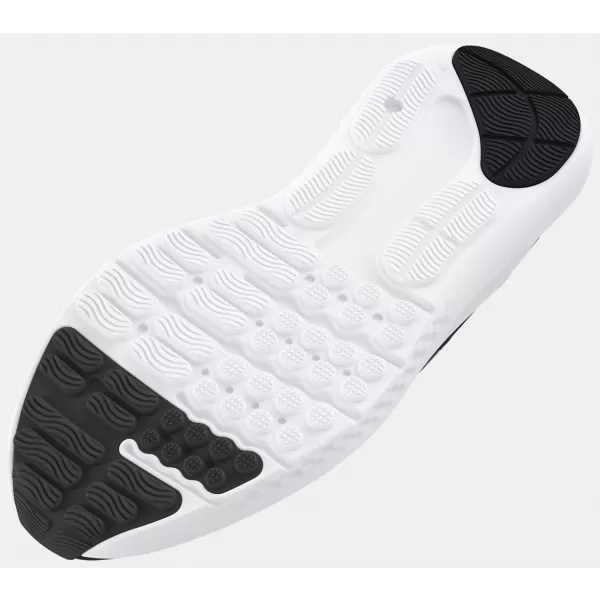  Cipele za dječake UNDER ARMOUR UA BGS SURGE 4 3027103-001 CRNA 