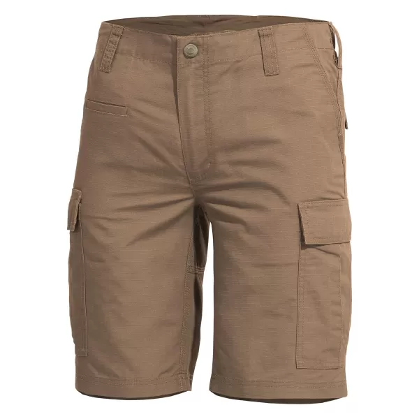  Kratke hlače PENTAGON BDU 2.0 SHORTS K05011 KOJOT 