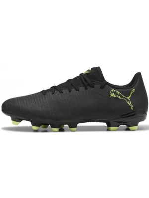 Muške cipele PUMA FUTURE 8 PLAY FG/AG 10860202 CRNO/GADNO SVJETLO/ZELENO