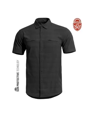 Muška košulja PENTAGON RIPPLE SUNPROOF SHIRT K02028 CRNA