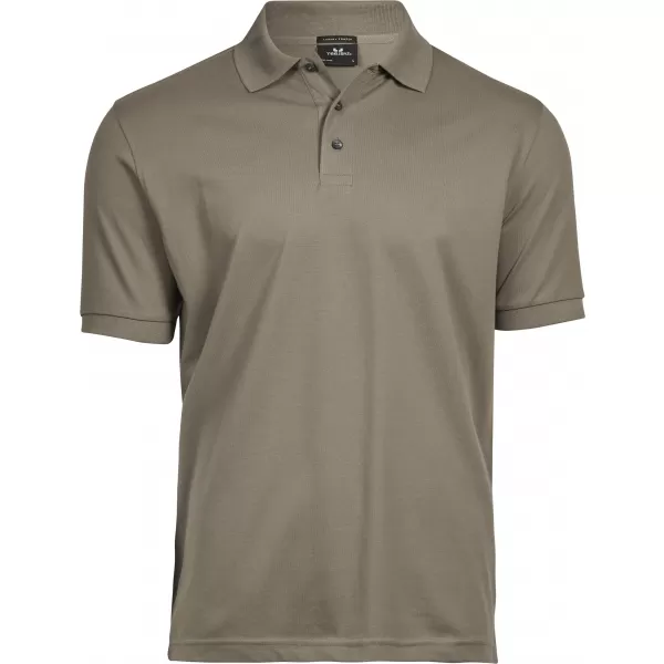  Muška majica kratkih rukava TEE JAYS | TJ 1405 GLINA 