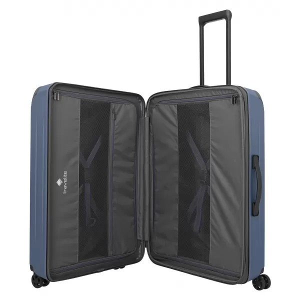  Kofer TRAVELITE DYNAMIIC S,M,L TRAPERPLAVA 