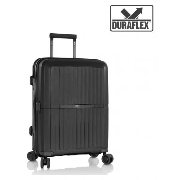  Kofer HEYS AIRLITE S CRNA 