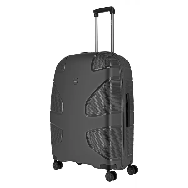  Kofer IMPACKT IP1 L IRON GREY ŽELJEZNO SIVA 
