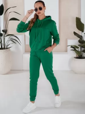 Dame DSTREET AY0804 ZELENA