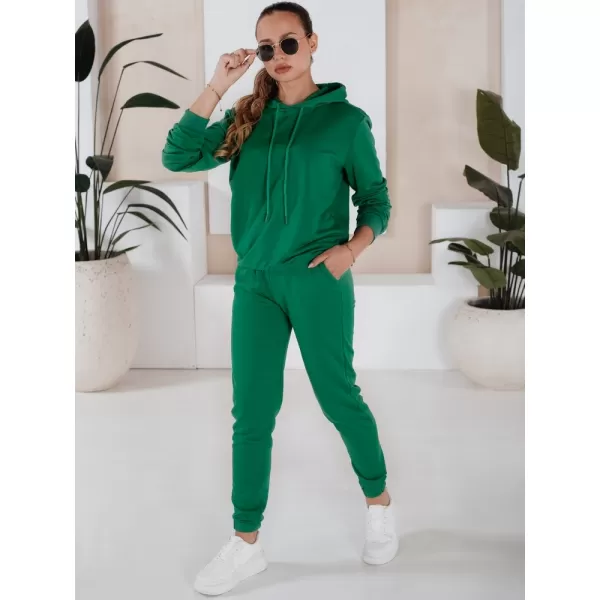 Dame DSTREET AY0804 ZELENA 