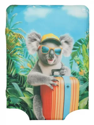 Kofer TRAVELITE LUGGAGE COVER L KOALA
