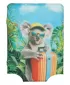 Kofer TRAVELITE LUGGAGE COVER L KOALA