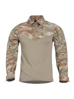 Muška majica s dugim rukavima PENTAGON RANGER SHIRT K02013 PENTAKAMO