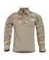 Muška majica s dugim rukavima PENTAGON RANGER SHIRT K02013 PENTAKAMO