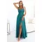 Haljina NUMOCO 589-3 ZELENA