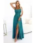 Haljina NUMOCO 589-3 ZELENA