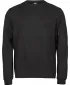 Muški sweatshirt TEE JAYS | TJ 5700 CRNA