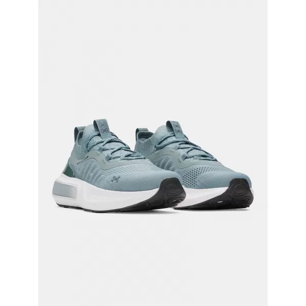  Muške cipele UNDER ARMOUR UA PHANTOM 4 CHROME 6008869-587 PLAVA 