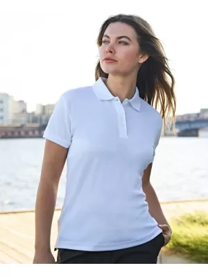 Ženska majica TEE JAYS | TJ 7001 BIJELA