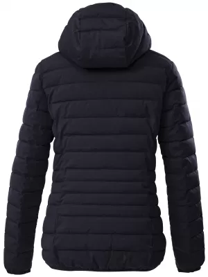 Ženska jakna KILLTEC GW 49 TAMNOPLAVA