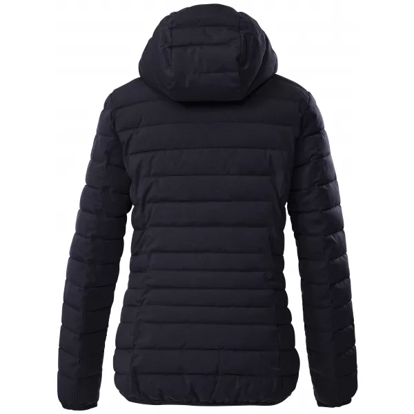  Ženska jakna KILLTEC GW 49 TAMNOPLAVA 