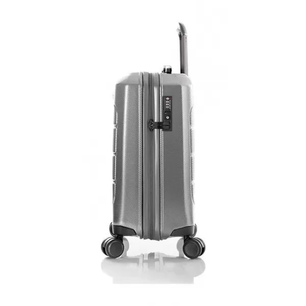  Kofer HEYS ECOCASE S SIVA 