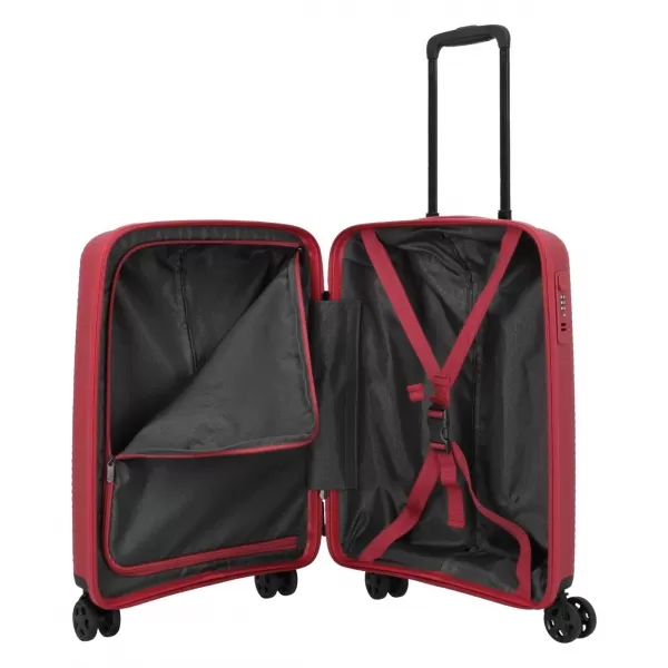  Kofer TRAVELITE Air Stripe S Slim IZD 