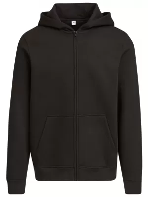 Muški sweatshirt URBAN CLASSICS TB8003 CRNA