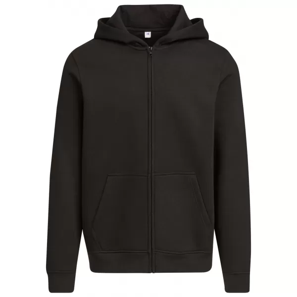  Muški sweatshirt URBAN CLASSICS TB8003 CRNA 