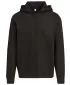 Muški sweatshirt URBAN CLASSICS TB8003 CRNA