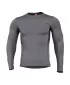 majica PENTAGON APOLLO ACTIVITY SHIRT K11012 VUK/SIVI