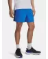 Muške kratke hlače UNDER ARMOUR UA LAUNCH PRO 5 SHORTS PLAVA