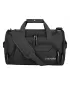 torba TRAVELITE KICK OFF DUFFLE S CRNA