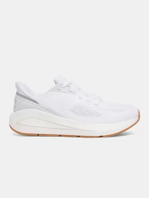 Ženske cipele UNDER ARMOUR UA W SONIC 7 3028003-100 BIJELA