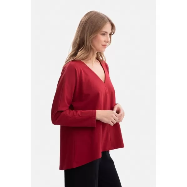  Ženska bluza BEWEAR B304 KESTEN 