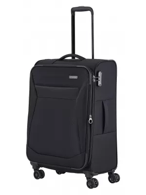 Kofer TRAVELITE CHIOS M CRNA
