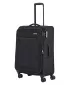 Kofer TRAVELITE CHIOS M CRNA