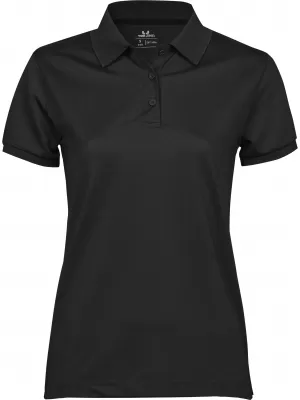 Ženska majica TEE JAYS | TJ 7001 CRNA
