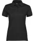 Ženska majica TEE JAYS | TJ 7001 CRNA
