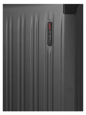 Kofer TRAVELITE DYNAMIIC L EXP ANTRACIT