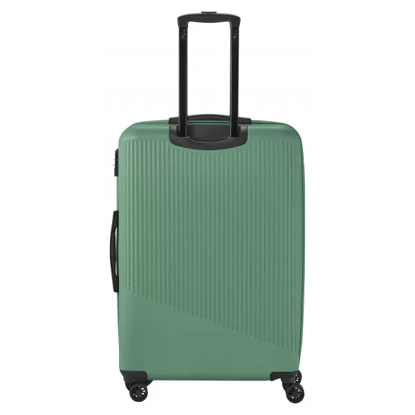  Kofer TRAVELITE BALI L ZELENA 