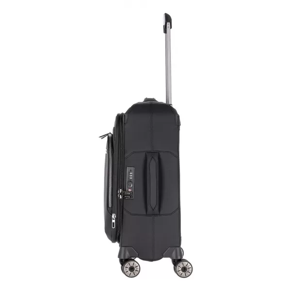  Kofer TRAVELITE PRIIMA S CRNA 