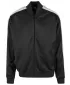 Muški sweatshirt URBAN CLASSICS TB7335 CRNA