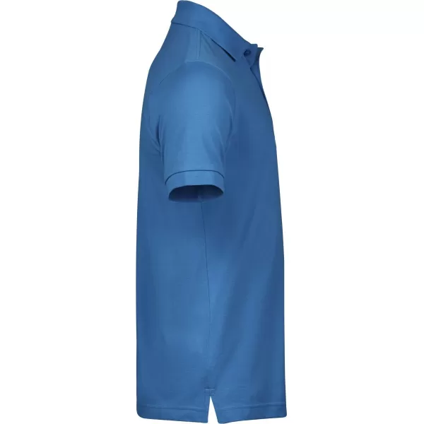  Muška majica kratkih rukava TEE JAYS | TJ 1405 OCEANSKO PLAVO 