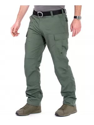 Muške hlače PENTAGON BDU 2.0 K05001 CRNA