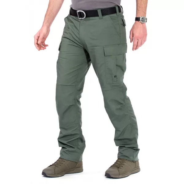  Muške hlače PENTAGON BDU 2.0 K05001 CRNA 