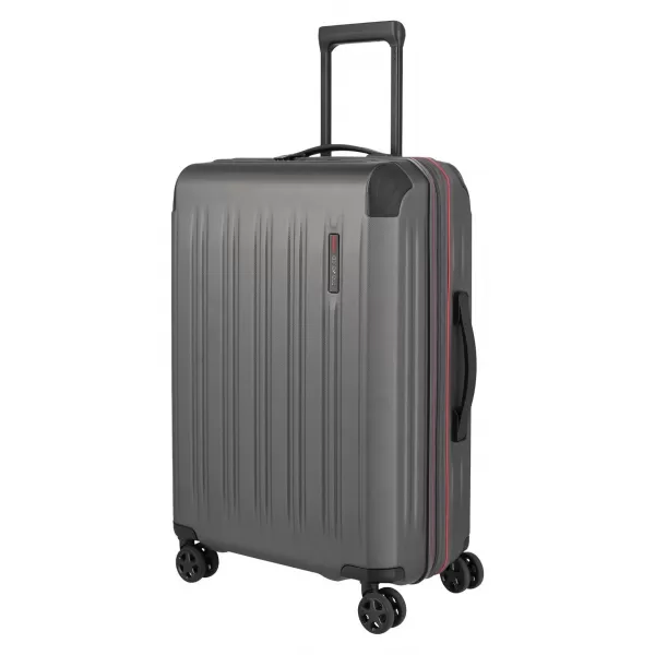  Kofer TRAVELITE DYNAMIIC S,M,L EXP ANTRACIT 