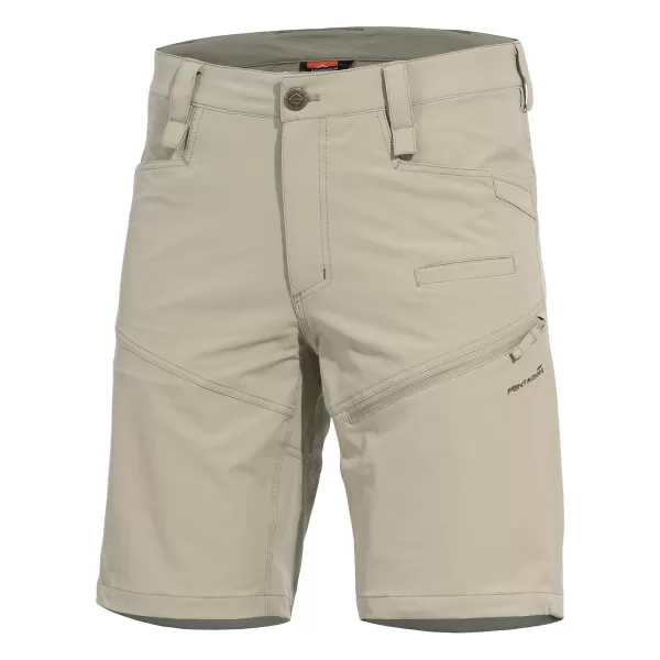  Kratke hlače PENTAGON RENEGADE TROPIC SHORT PANTS K05048 KAKI 